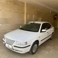 سمند ۹۹