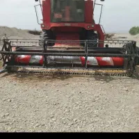 کمباین برزگرهمدان درحدصفر|خودرو سنگین|ایرانشهر, |دیوار