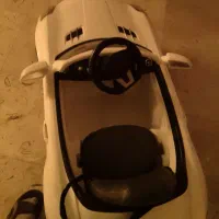 ماشین شارژی