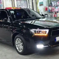 دنا پلاس تیپ ۲درحدصفر