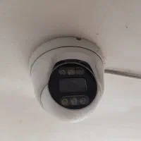 دوربین مداربسته