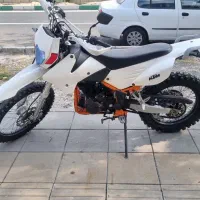 فلات طرحktm