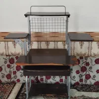 میز کامپیوتر در حد
