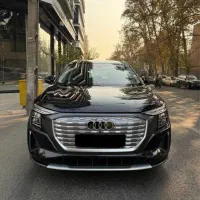 ائودی|خودرو سواری و وانت|تهران, زعفرانیه|دیوار