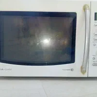 ماکروفر ال جی