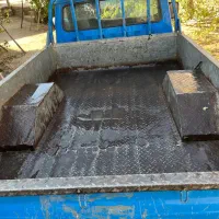 نیسان مدل ۸۸|خودرو سواری و وانت|مروست, |دیوار