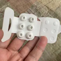 کابل شارژ دوسر تایپ سی اپل و سری سیلیکونی ایرپاد|لوازم جانبی موبایل و تبلت|تهران, دریاچه شهدای خلیج فارس|دیوار