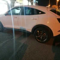 دیگنیتی پرستیژ|خودرو سواری و وانت|بیرجند, |دیوار