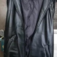 پافر پالتو مانتو