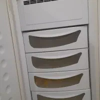 یخچال و فریزر عالی و با کیفیت به شرط|یخچال و فریزر|شهرکرد, |دیوار