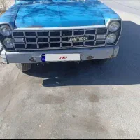 کوییک rsمدل ۱۴۰۳با نیسان ۹۳ هم هست دوگانه دستی