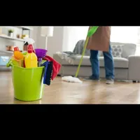 نظافت منزل تمیزی در شهر