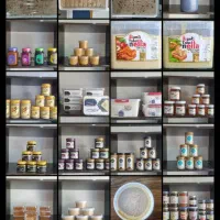 پخش محصولات لبنیات سنتی