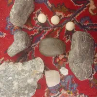 سنگ الماس اسیاب .شهابسنگ .سنگ برلیان.یاقوت کبود