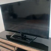 تلویزیون ۴۲ اینج الجی ال ای دی