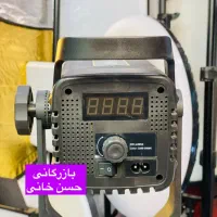 سافت باکس ویدئولایت 400 وات COB نور حرفه ای|دوربین عکاسی و فیلمبرداری|تهران, بازار|دیوار
