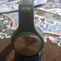 هدفون بلوتوثی اصلی دارم نو