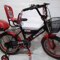 دوچرخه سایز (12.16.20 درحدنو*|دوچرخه، اسکیت، اسکوتر|اصفهان, میرعماد|دیوار