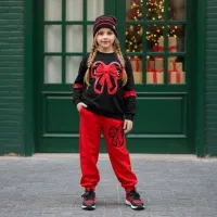 بلوز و شلوار خونگی قیمت عمده تخفیف یلدایی|کفش و لباس بچه|ری, ظهیرآباد|دیوار