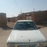 ماشین پراید