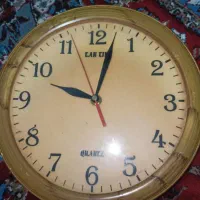 ساعت دیواری و رومیزی