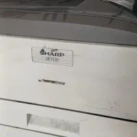دستگاه کپی شارپ 5520
