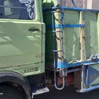 خاور۶۰۸مدل۵۶