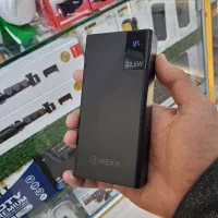 پاوربانک ۲۰۰۰۰ یک سال گارانتی