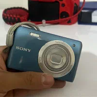 دوربین سونی نو|دوربین عکاسی و فیلم‌برداری|ساوه, |دیوار