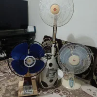 پنکه وستینگ هاوس امریکا