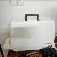 چرخ خیاطی|چرخ خیاطی و ریسندگی|اصفهان, شهید رجایی|دیوار