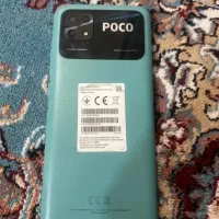 گوشی پوکو c40