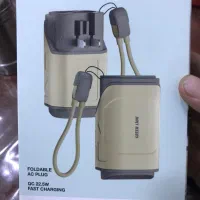 پاور بانک گرین لاین 10هزار نو