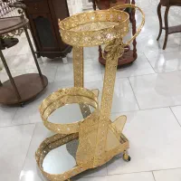 میز سرو غذا