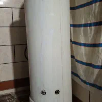 ابگرمکن ایستاده اطمینان