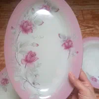 سرویس آرکوپال (مارک رویال اوپال همراه با جعبه)|ظروف سرو و پذیرایی|نور, |دیوار