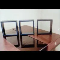 کتابخانه  شلف دیواری|کتابخانه، شلف، قفسه‌های دیواری|تهران, دارآباد|دیوار