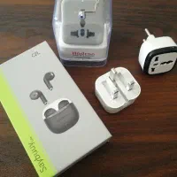 آداپتور و تبدیل ایفون و ایرپاد