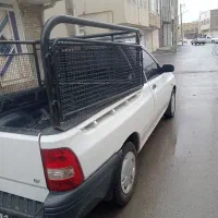 پراید وانت 151|خودرو سواری و وانت|کبودرآهنگ, |دیوار