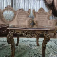 مبل و میز|مبلمان خانگی و میز عسلی|اصفهان, گرکان|دیوار