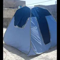 چادر مسافرتی ۱۲ نفره ضد آب