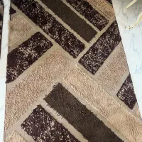 قالیچه و پادری ست هم