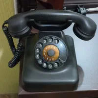 تلفن آلمانی