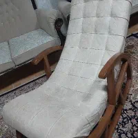 صندلی راک