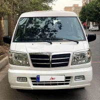 دلیکا شخصی، مدل ۱۳۸۶|خودرو سواری و وانت|تهران, وردآورد|دیوار