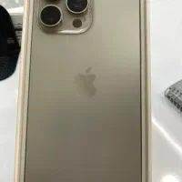 ایفون 15پرومکس بدون ریجستر