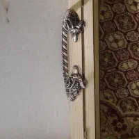 دستبندنقره دستسازانتیک