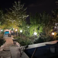 باغ ویلا/شاهنامه/885 متر/با انشعابات/۵۰متر بنا