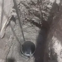 حفاری چاه آب با دستگاه بی صدا|خدمات پیشه و مهارت|ری, صالحآباد شرقی|دیوار