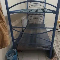 تخت خواب دونفره|تخت و سرویس خواب|پرند, فاز ۶|دیوار